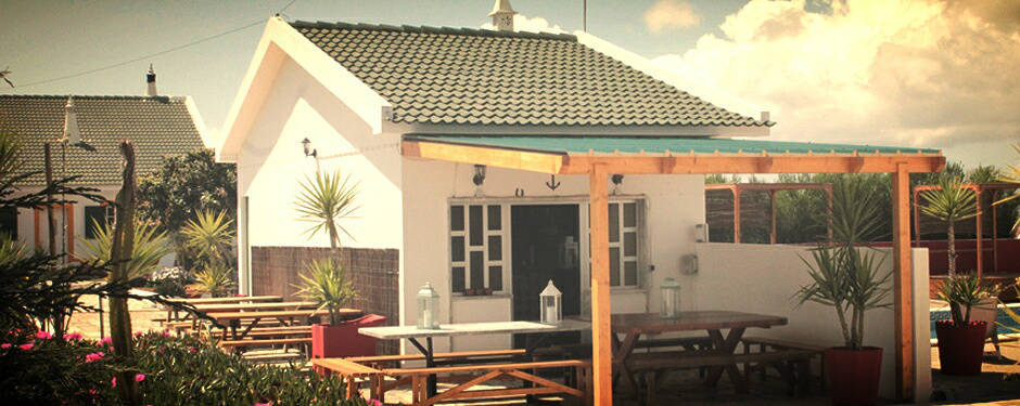 Surfcamp Portugal - Surfen Lernen an der Algarve