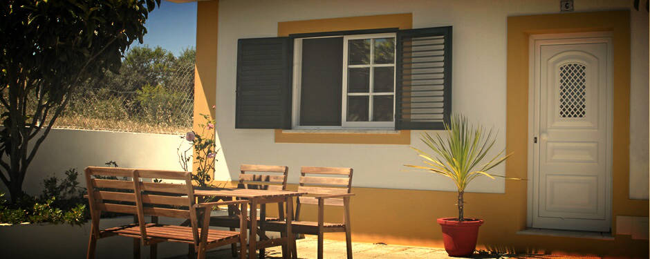 Surfcamp portugal Luxus Surfvilla